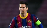 Hé lộ lý do Messi bỏ lỡ trận đấu cuối cùng trong năm 2020