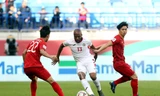 Việt Nam vs Jordan, 18h00 ngày 20/1