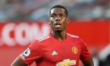 Paul Pogba muốn trở lại Juventus.