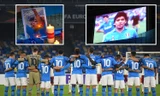 Napoli thắng đậm sau buổi lễ tri ân Maradona đầy xúc động