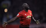 M.U đồng ý để Lukaku đến Inter Milan.