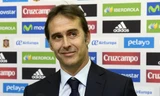 Real Madrid có thể mất 18 triệu euro đền bù cho Julen Lopetegui 