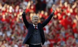 Arsenal muốn HLV Wenger trở lại.