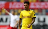 Dortmund khẳng định Sancho đã gia hạn hợp đồng