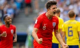 Harry Maguire được tăng lương gấp đôi nhờ M.U quan tâm