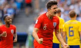 Harry Maguire được tăng lương gấp đôi nhờ M.U quan tâm