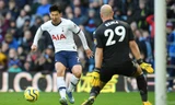 Son Heung-min đi vào lịch sử Ngoại hạng Anh