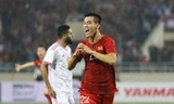 Đánh bại UAE, tuyển Việt Nam lên đầu bảng