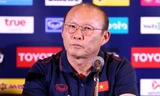 Báo Thái Lan: ‘HLV Park nhận lương 1,2 triệu USD mỗi năm’