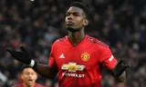 Pogba có thể sẽ đi ngay đầu năm sau