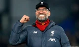 HLV Jurgen Klopp tự tin Liverpool là bến đỗ tốt nhất cho các ngôi sao hiện nay.