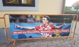Mario Mandzukic là người hùng ở quê nhà