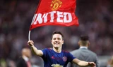 Ander Herrera chính thức rời M.U