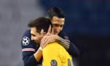 Messi và Di Maria nhiều khả năng sẽ là đồng đội ở PSG
