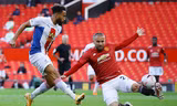 M.U 1-3 Crystal Palace: Ác mộng ở trận ra quân