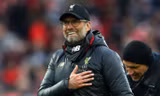 HLV Jurgen Klopp