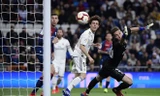 Luca Zidane ra mắt Real Madrid không ấn tượng.
