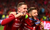 VIDEO: Liverpool lạnh lùng đánh bại Tottenham để lên đỉnh châu Âu