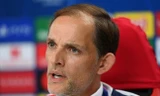 HLV Tuchel đánh giá rất cao hàng công của Atalanta