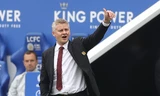 HLV Ole Solskjaer đáp trả những kẻ chỉ trích ông.