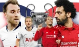 02h00 ngày 2/6: Tottenham vs Liverpool (trực tiếp trên K+) 