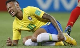 Neymar thừa nhận ăn vạ ở World Cup 2018