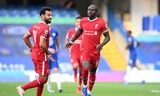 Sadio Mane lập cú đúp