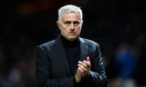 HLV Jose Mourinho hết lời ca ngợi Juventus