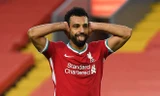 Salah tỏa sáng rực rỡ mang về chiến thắng cho Liverpool.