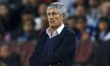 HLV Setien sẽ áp dụng sơ đồ 4-4-2 ở đại chiến Bayern?