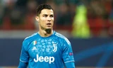 Ronaldo sẽ mất một khoản tiền lớn vì Covid-19.