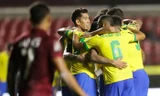 Brazil toàn thắng 3 trận mở màn vòng loại World Cup 2022