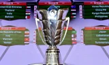 Asian Cup 2019 sẽ khai mạc vào tối nay