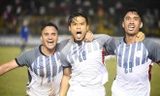 Việt Nam gặp Philippines ở bán kết AFF Cup 2018