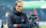 PSG bất ngờ sa thải HLV Thomas Tuchel trước lễ Giáng sinh