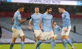 Lịch thi đấu Ngoại hạng Anh 26/1: Man City tấn công ngôi đầu