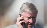Sir Alex Ferguson chia tay M.U theo cách không mong muốn
