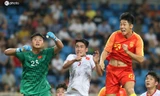 Đội nhà thua bạc nhược U22 Việt Nam, báo Trung Quốc chán nản