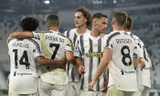 Juventus đã có màn khởi đầu suôn sẻ ở Serie A 2020-2021