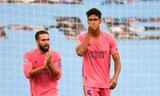 Varane có màn trình diễn tệ hại khó tin.
