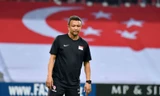 HLV Fandi Ahmad thừa nhận thực tế buồn của Singapore