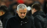 Jose Mourinho vẫn thất nghiệp kể từ khi bị M.U sa thải