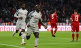 Sadio Mane đóng vai người hùng của Liverpool