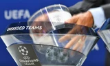 Vòng 1/8 Champions League: Barca đối mặt lá thăm khó