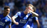 VAR gây tranh cãi, Tottenham thua ngược trước Leicester