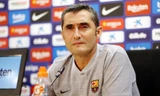 HLV Ernesto Valverde e ngại tinh thần chiến đấu của M.U