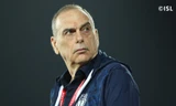 Cựu HLV Chelsea, Avram Grant.