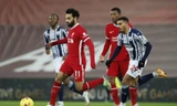 Liverpool nhận tin dữ sau trận hoà tai hại trước West Brom