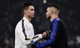 Hoàn toàn có khả năng Icardi và Ronaldo đổi chỗ cho nhau