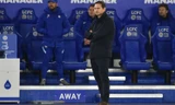Chelsea thảm bại, HLV Lampard khen đối thủ đá hay